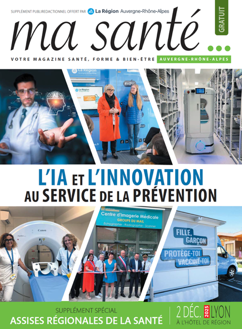 COUV Ma Santé supplément 2025